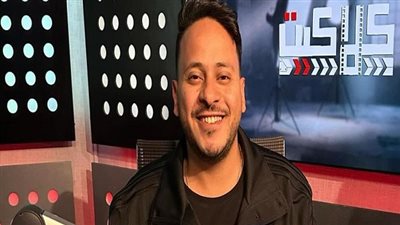 كريم عفيفي: مسرح مصر نقطة تحول لي.. والكوميديا أصعب أنواع التمثيل