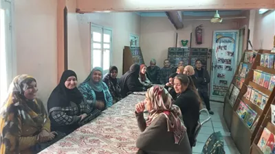 ثقافة الأقصر تنظم محاضرات حول آليات تطوير الذات  