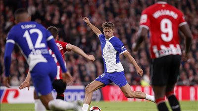 موعد مباراة نهائي كأس ملك إسبانيا 