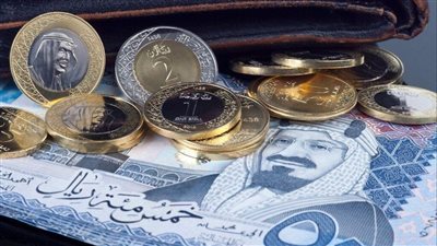 مع اقتراب شهر رمضان.. سعر الريال السعودي اليوم