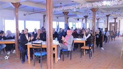 استمرار فعاليات مبادرة 