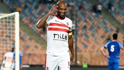 شيكابالا ينتظم في تدريبات الزمالك الجماعية إستعداداً لسوار الغيني