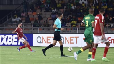 الأهلي يتفوق على يانج أفريكانز في تاريخ مواجهات دوري أبطال أفريقيا