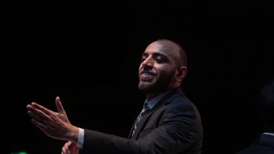 شعبيات الزمن الجميل على مسرح الجمهورية.. الأحد