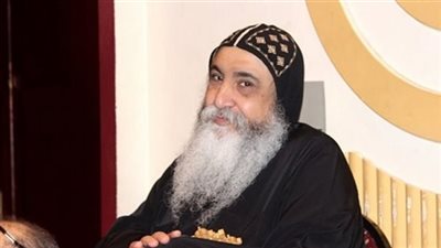 الأنبا دانيال يترأس اجتماع الارثوذكس بدير الانبا بولا في البحر الأحمر