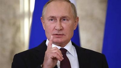 بوتين يكشف حقيقة نشر أسلحة نووية في الفضاء