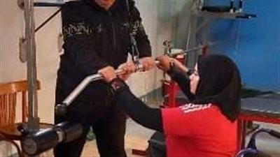 تدريب 100 شاب وفتاه بالمشروع القومي لذوي القدرات والهمم بالشرقية 