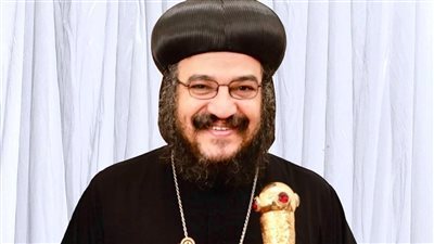  الأنبا بافلي يفتتح نهضة الصوم الكبير في مطرانية بني سويف.. تفاصيل