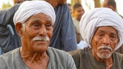 قانون رد الجميل لكبار السن