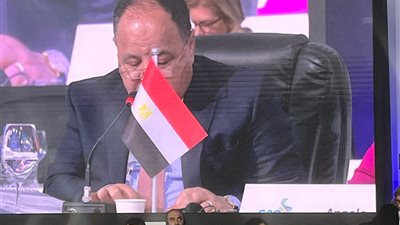 معيط: نرحب برئاسة وزارة المالية المصرية للجنة الضرائب بالأمم المتحدة 
