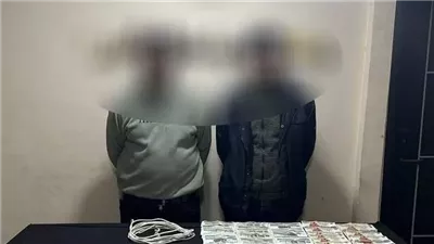 بسبب خلافات مالية..ضبط المتهمين باختطاف طالب في شبرا