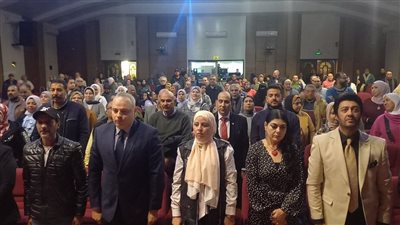 تامر عبدالمنعم يخرج أولى حفلات الخميس الأخير من كل شهر بمسرح السامر 