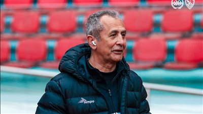 موعد الاجتماع الفني لمباراة الزمالك وسورارا الغيني 