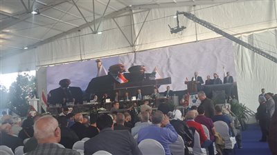 انعقاد الجمعية العمومية لنقابة المهندسين