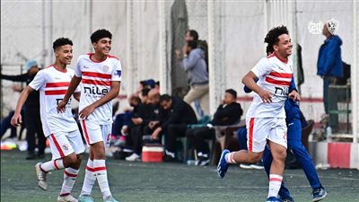 زمالك ٢٠٠٩ يفوز على زد بثلاثية نظيفه 
