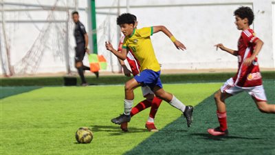 الإسماعيلي ٢٠٠٩ يفوز على الأهلي في دوري الجمهورية 