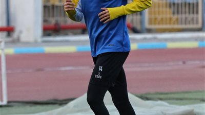 ثلاثي الإسماعيلي يواصلون التأهل على هامش مران الفريق