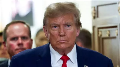 المحكمة العليا الأمريكية تبطل قرار منع ترامب من الترشح