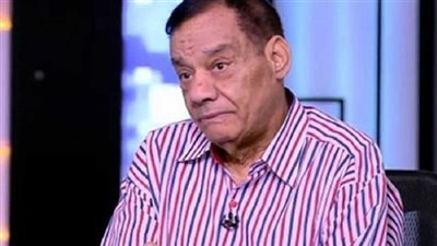 اللحظات الأخيرة في حياة حلمي بكر (خاص) 