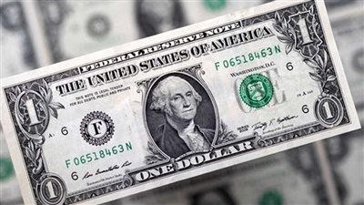 سعر الدولار مقابل الجنيه المصري في ختام تعاملات اليوم الجمعة 