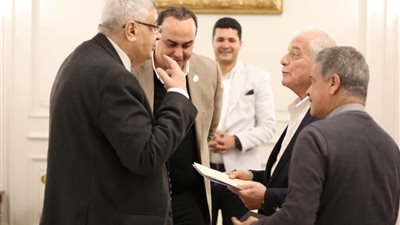 غدا.. ينطلق المؤتمر الدولي للسياحة الصحية بجنوب سيناء 