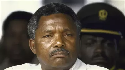 علي حسن مويني .. رجل فتح تنزانيا