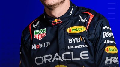 للمرة السادسة هذا الموسم .. ماكس فيرستابين ينطلق اولا في جائزة ميامي 