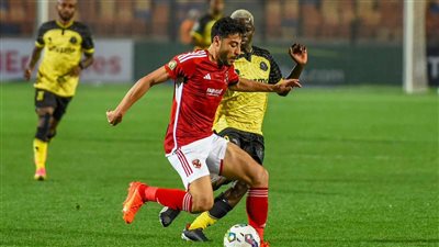 دوري أبطال أفريقيا.. ترتيب مجموعة الأهلى بعد الفوز على يانج افريكانز 