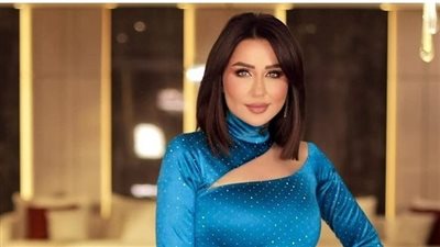 رابعة الزيات.. إطلالة ساحرة بالمجسم الناعم