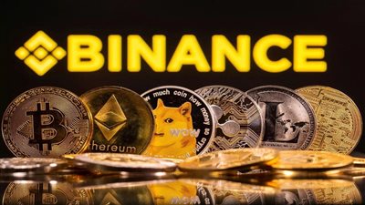 نيجيريا تأمر شركة العملات المشفرة بدفع 10 مليارات دولار