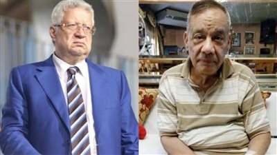 حرب مستمرة بين أسرة حلمي بكر وزوجته|مرتضي منصور يفجر مفاجأة 