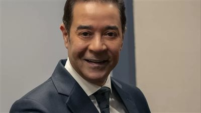 سهرات رمضانية في الأوبرا| مدحت صالح على المسرح الكبير في هذا الموعد