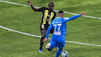 صدام جديد.. الهلال يواجه الاتحاد في ربع نهائي أبطال آسيا