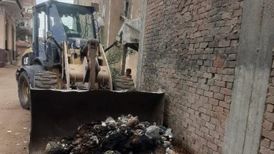 الأجهزة التنفيذية بالشرقية تكثف جهودها خلال العطلات الرسمية للإرتقاء بالشكل الجمالى