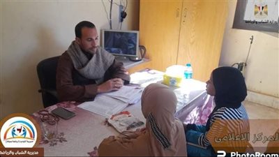 مركز شباب الغابات بالبلينا ينظم مسابقة في حفظ القران الكريم