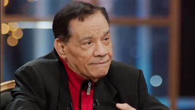 وزيرة الثقافة تنعى الموسيقار حلمي بكر: وفاته خسارة كبيرة للفن العربي