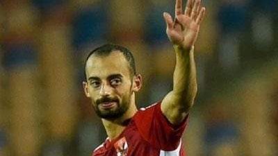 إبراهيم سعيد يكشف خطة الزمالك للتعاقد مع أحمد عبدالقادر