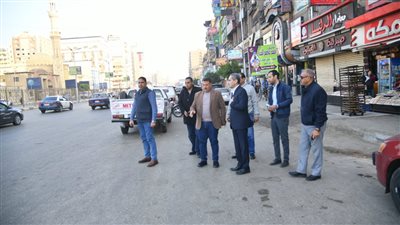 الغربية: تطوير كوبري سكة المحلة وقحافة بالطريق السريع بطنطا