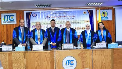 للمرة الأولى.. قسم العقاقير بكلية الصيدلة جامعة سوهاج يمنح درجة الماجستير