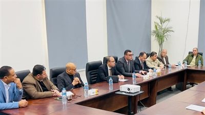 رئيس الجهاز: بيع محال تجارية بالعاصمة الإدارية الجديدة بالمزاد العلني بالحي السكني الثالث