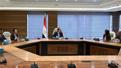 مدير الفاو: لولا الدعم المصري لازداد الوضع سوءًا في غزة