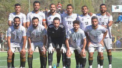 اليوم.. منافسات قوية لدياموند والإعلاميين وبشتيل بالقسم الثالث 