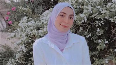 النيابة العامة تأمر بتشريح جثمان طالبة العريش 