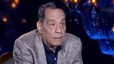 تشييع جثمان حلمي بكر بمسجد السيدة نفيسة.. اليوم