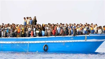 عملية أمنية بالمناطق الحدودية شمال إيطاليا لمكافحة الهجرة غير الشرعية