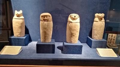 متحف تل بسطا ينظم احتفالية غداً بمناسبة مرور 6 أعوام على افتتاحه