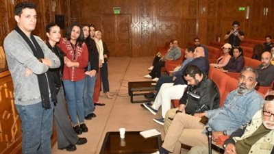 أفلام الطلبة تشعل النقاش بمهرجان الإسماعيلية الدولي للأفلام التسجيلية 