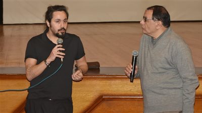 المخرج الفلسطيني ركان مياسي: فيلم المفتاح إحدى قصص كتاب 