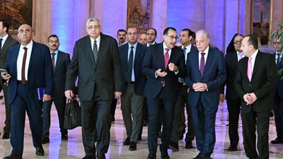 رئيس الوزراء يشهد إفتتاح المؤتمر الدولي الثاني لتطبيقات السياحة الصحية