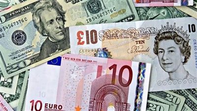 أسعار صرف العملات الأجنبية بالبنوك المصرية اليوم السبت 
